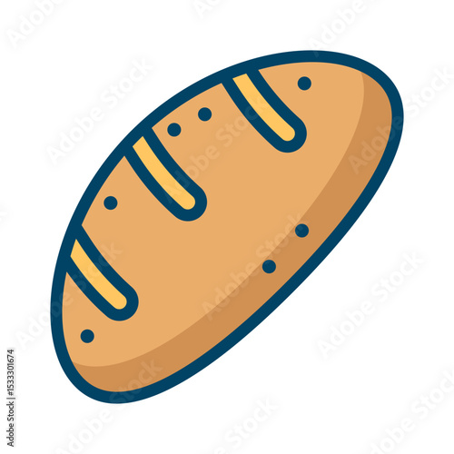 Loaf of Bread