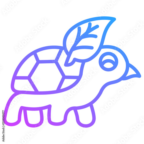 Turtle Icon