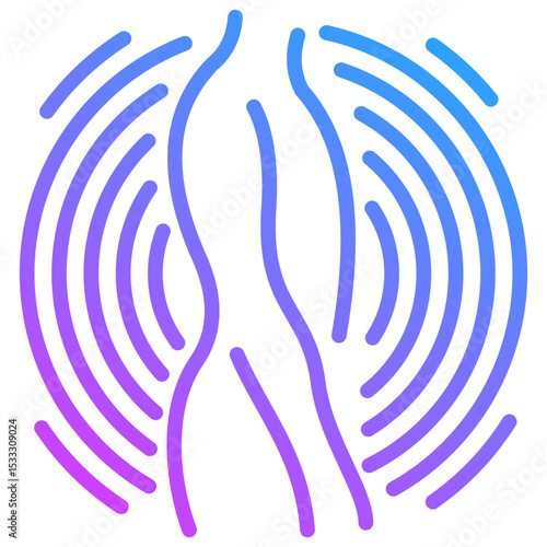 Posture Awareness Icon