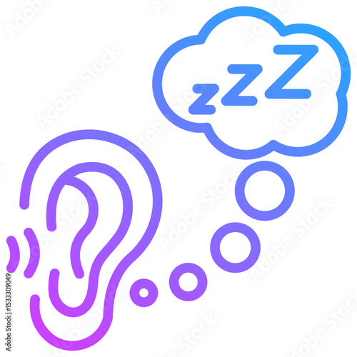 Deep Listening Icon
