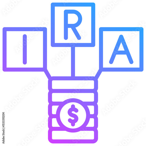 Ira Icon