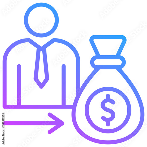 Investor Icon