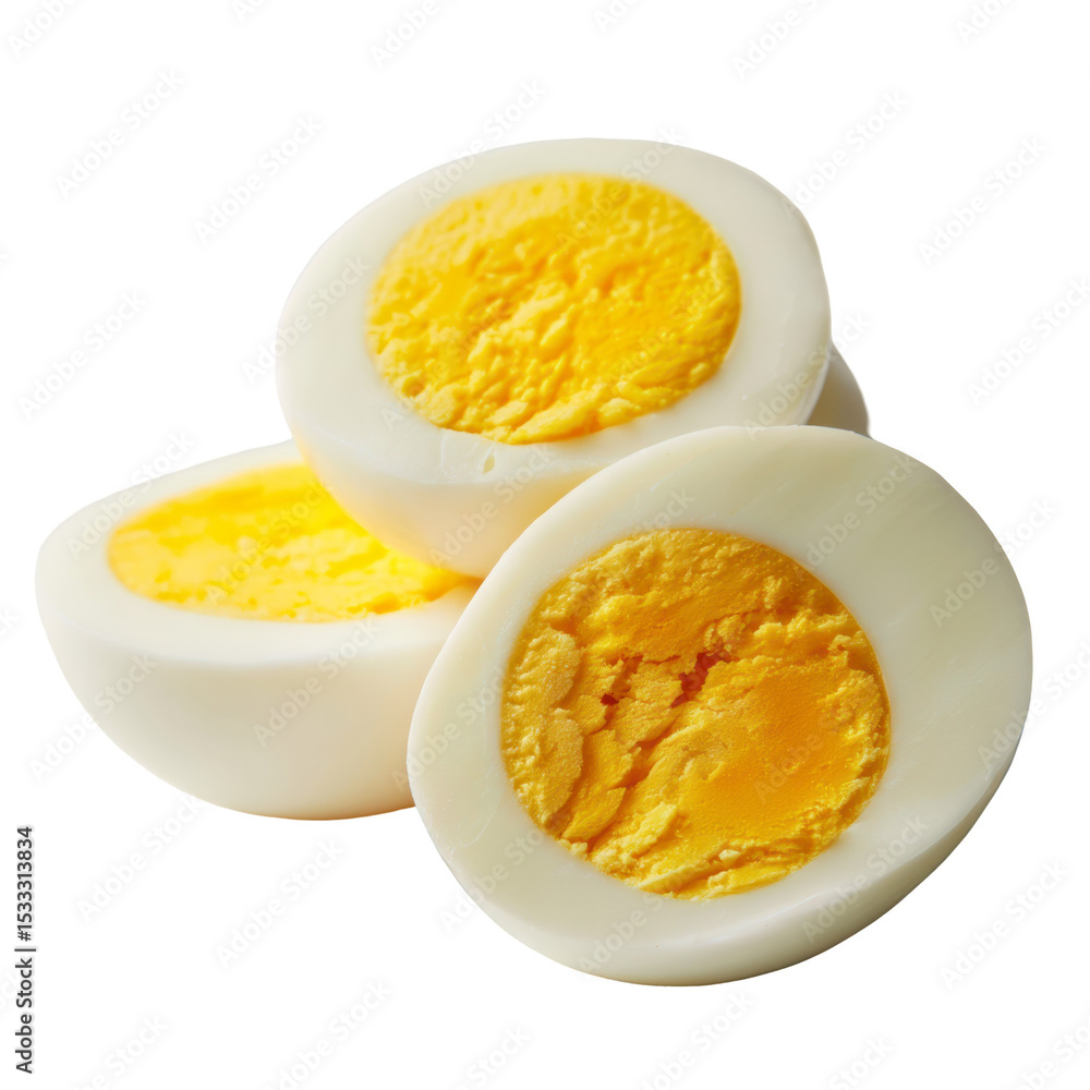 Sliced Boiled Eggs Photo Stock PNG Transparent Sliced Boiled Eggs Photo Stock PNG Transparent