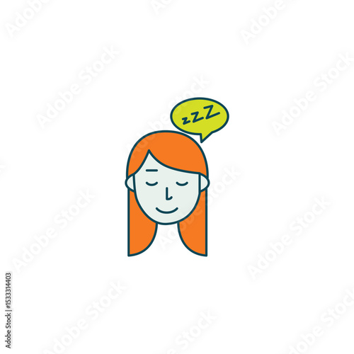 Restful Sleep and Mental Recovery