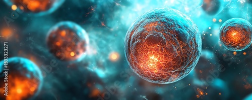 Dynamic shielding of cells antioxidants vs Free radicals in oxidative stress