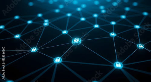 Secure Network  Cybersecurity, Data Protection, and Digital Safety