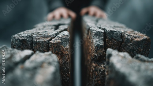 Wallpaper Mural Resilience building develops skills to recover quickly from setbacks and face adversity with strength and confidence.
 Torontodigital.ca