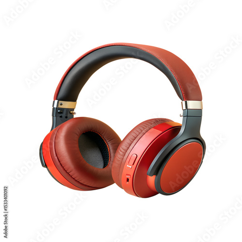 Headphone