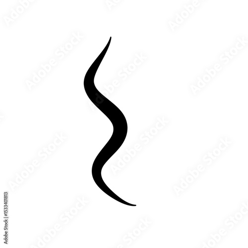Smoke Silhouette