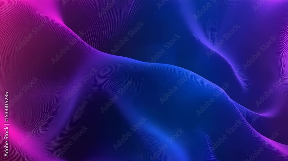 Abstract design with vibrant lines and colours Abstract design with vibrant lines and colours