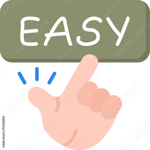 Easy Icon