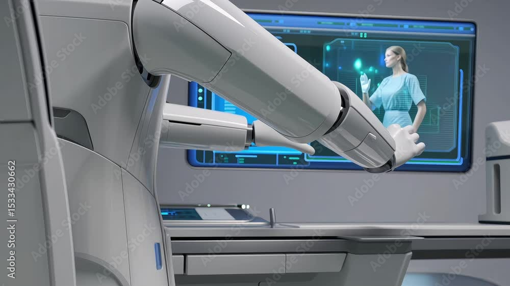AI Healthcare Assistant AI Healthcare Assistant