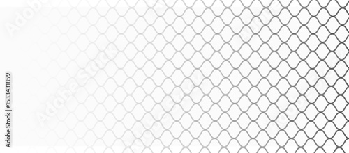 Mesh texture for fishing nets. Seamless pattern for sportswear or soccer goal, volleyball net, basketball hoop
