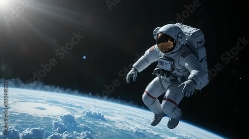 snowboarder jumping in the snow