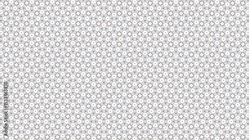 Digital seamless pattern background for fashion textile vector.