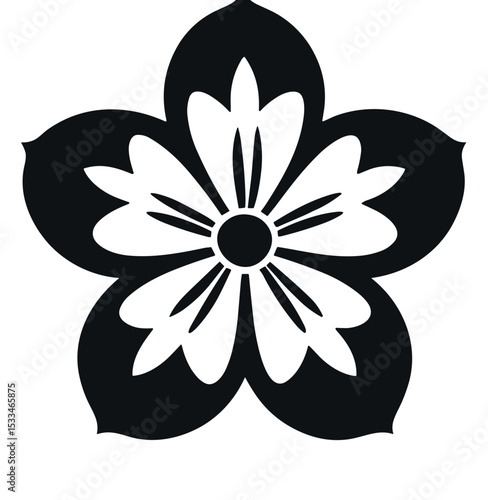 HAWAIIN FLOWER