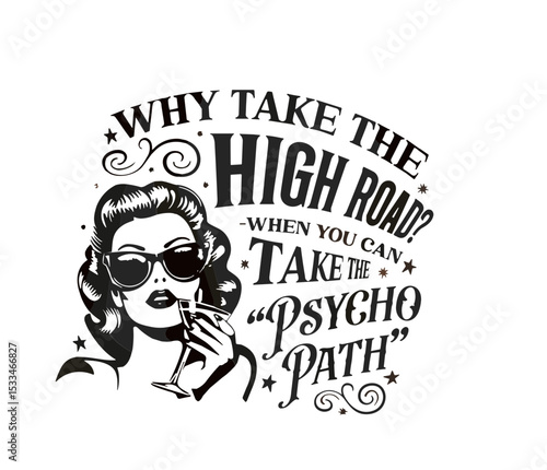 HIGH ROAD