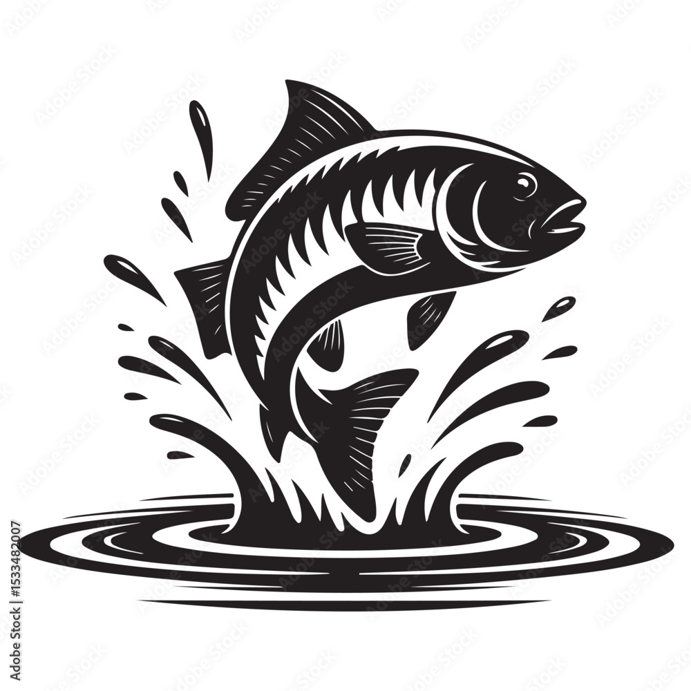 Premium Vector Collection of Diverse Fish Silhouettes Perfect for Modern Branding and Creative Design Projects . Thank You. Premium Vector Collection of Diverse Fish Silhouettes Perfect for Modern Branding and Creative Design Projects . Thank You.