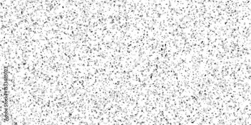 Vector sublet rock concrete black and white old wall , floor tiles terrazzo stone marble interior. white, black rock abstract tile vintage concrete smooth mosaic endless texture background.	