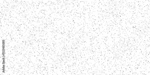 Vector sublet rock concrete black and white old wall , floor tiles terrazzo stone marble interior. white, black grunge rock abstract tile vintage concrete smooth mosaic endless texture background.	
