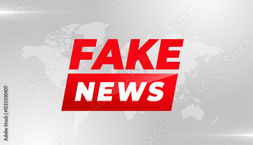 global fake news reporting template for social media campaigns