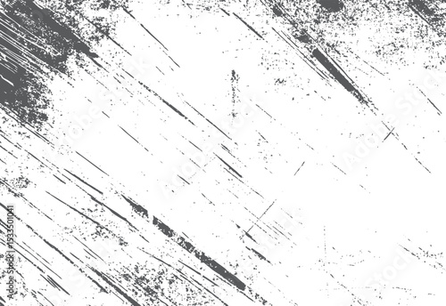 Abstract grunge texture with diagonal lines and scratches for design backgrounds and artistic compositions