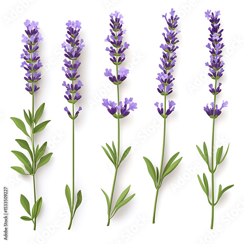 Seamless tile patterns combining cultural, modern, and botanical inspirations for commercial vector.