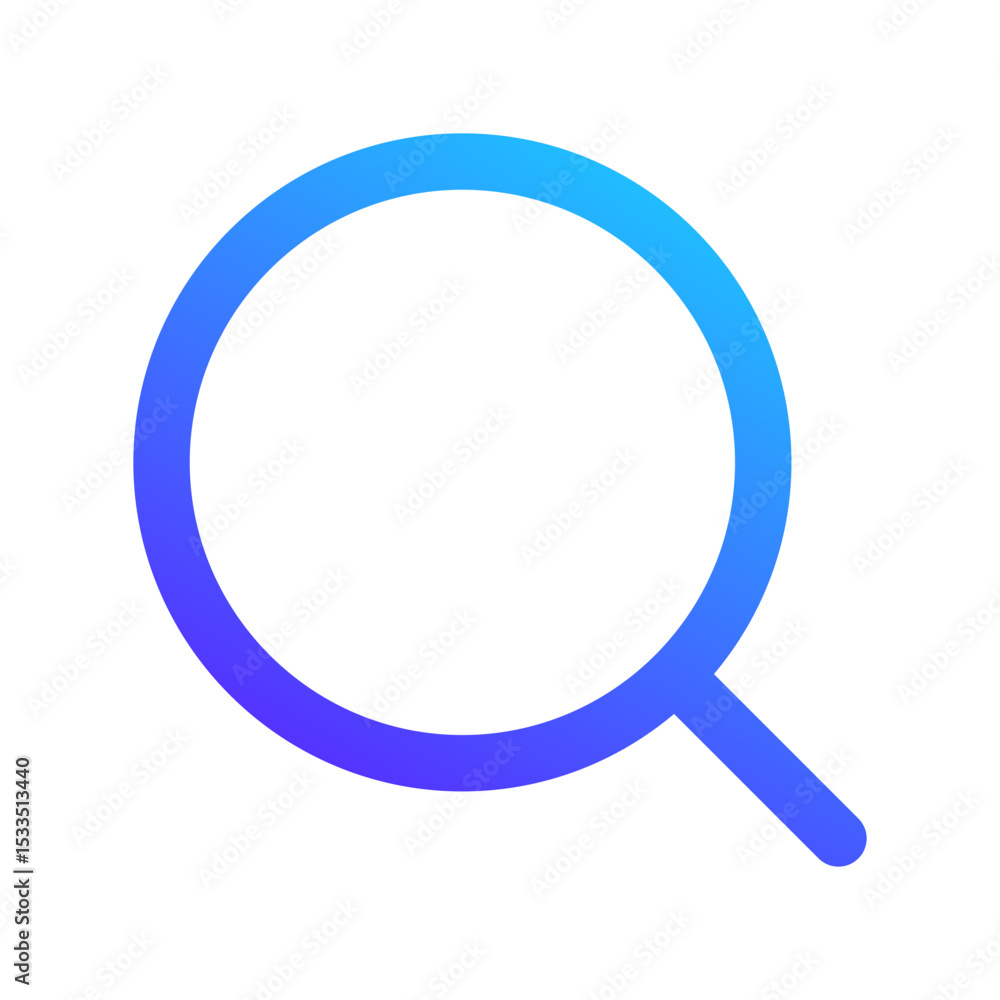 search gradient icon search gradient icon