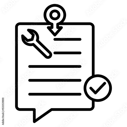 equipment requests