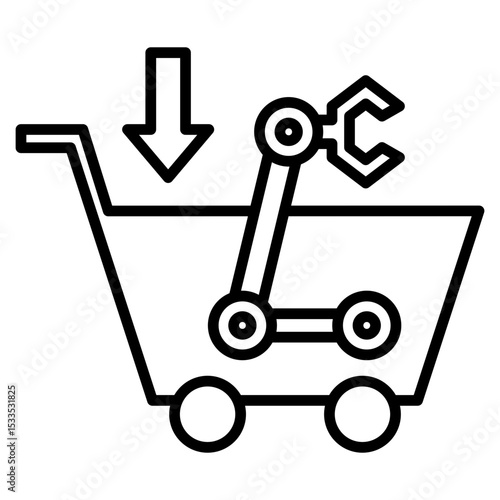 machinery procurement