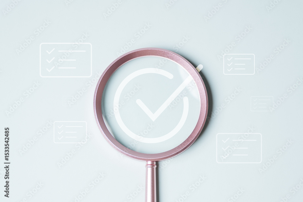 Checklist management plan. Tick answer on checkbox. Plan by check the list report and progress. Checklist management plan. Tick answer on checkbox. Plan by check the list report and progress.