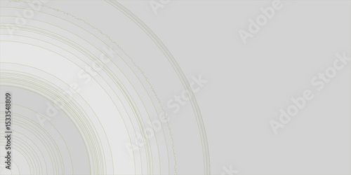 abstract white background