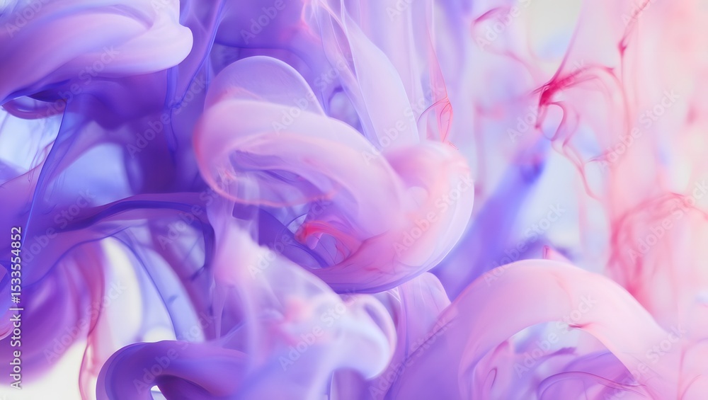 Fototapeta premium close up of purple Background