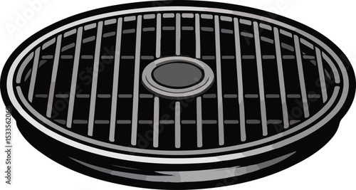 Barbecue Grill