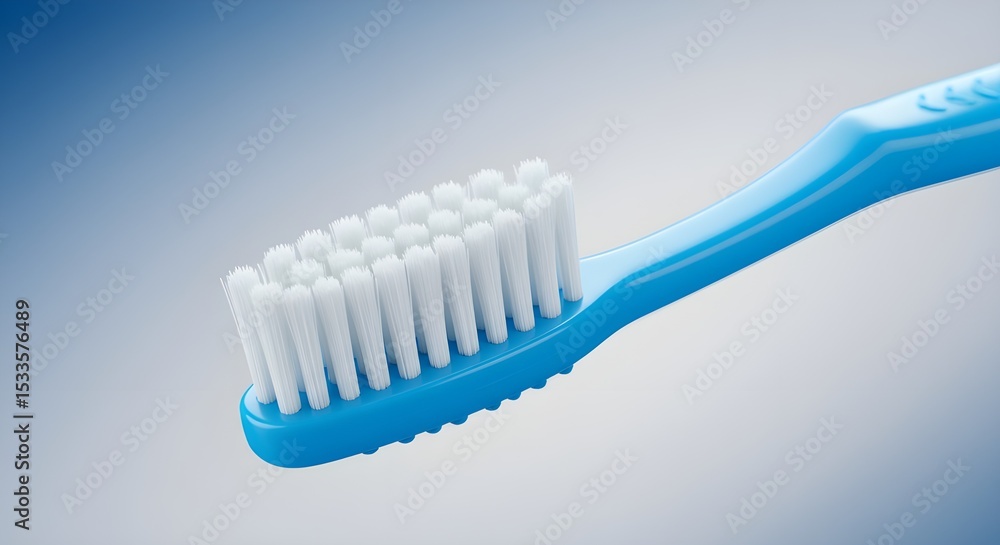Toothbrush with toothpaste isolated. Toothbrush with toothpaste isolated.