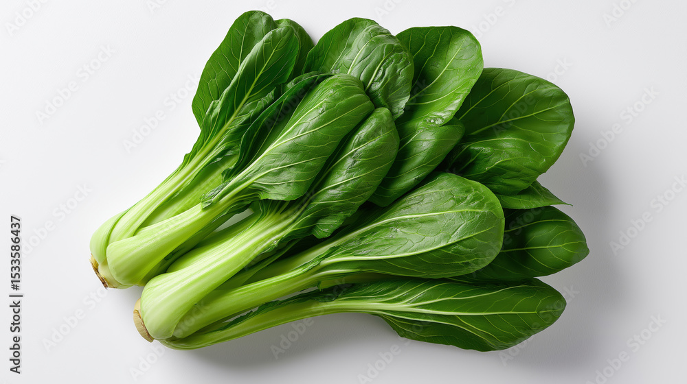 Fresh Bok Choy Nutritional Benefits and Culinary Uses Fresh Bok Choy Nutritional Benefits and Culinary Uses
