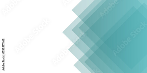 Abstract modern background featuring overlapping translucent hexagons. Teal, ranging from light aqua to deep turquoise, creating a layered geometric design. Clean, minimal, and tech-inspired. 