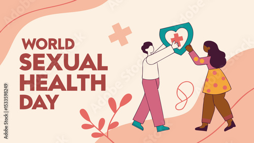 World Sexual Health Day Poster