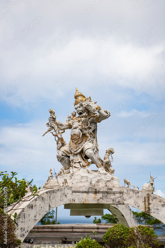 Obraz premium Bali Travel