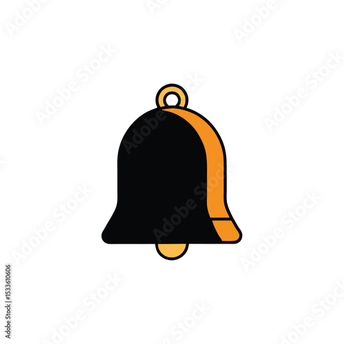 Bell Icon (white background)