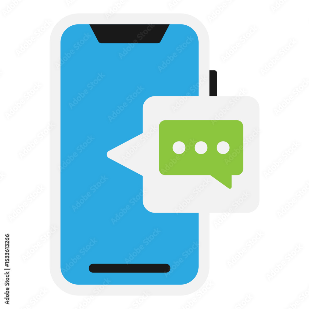 Messenger Chat Communication Messenger Chat Communication