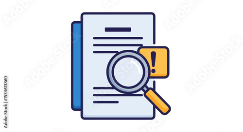 Document Review Thorough Inspection & Quality Check