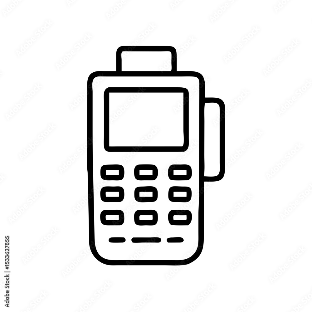 pos terminal pos terminal