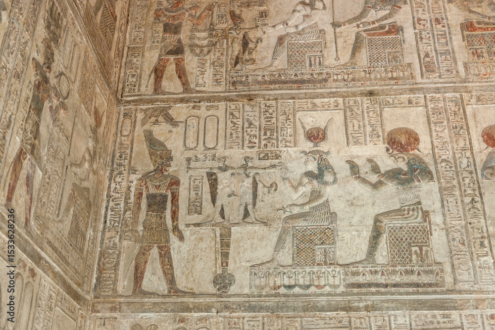 Obraz premium Egypt Travel