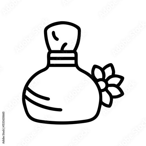 herbal compress