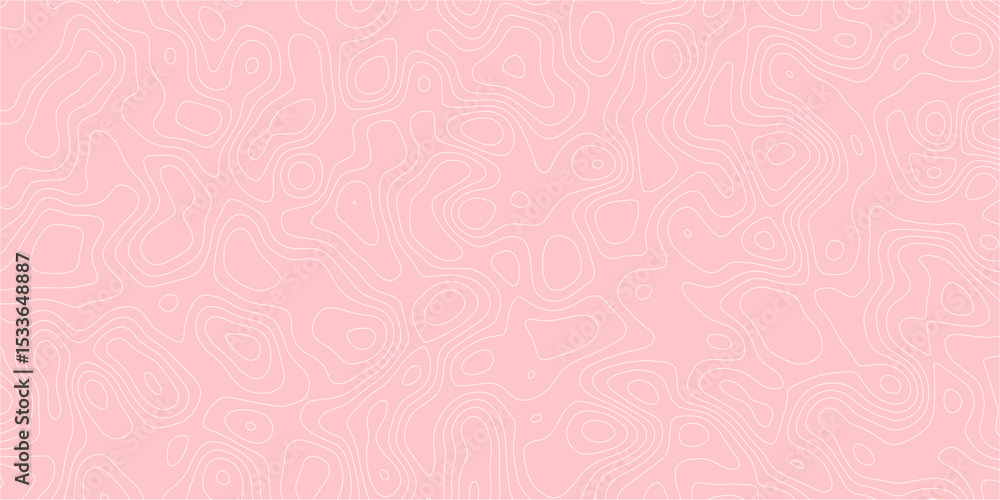 Fototapeta premium Tension cracks forming conceptual image pattern