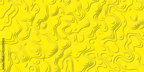 Minimalist fault pattern suggesting terrain instability

