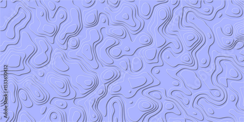 Minimalist fault pattern suggesting terrain instability

