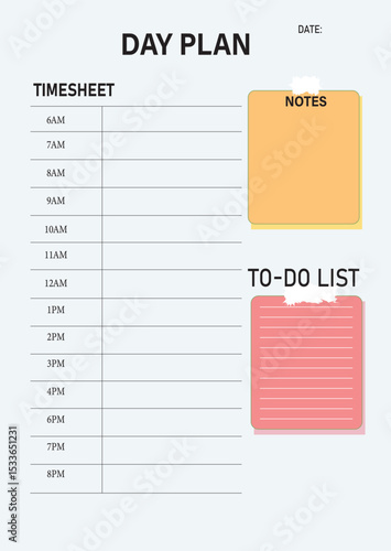 planner