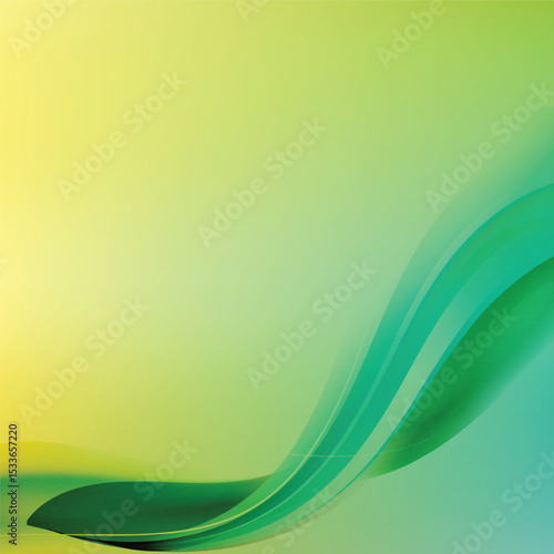 Colorful abstract background. Gradient mesh colored blurred background use for web and app.
